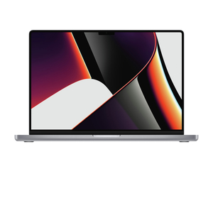 MacBook Pro Apple M1 Max 10C 41,1 cm (16