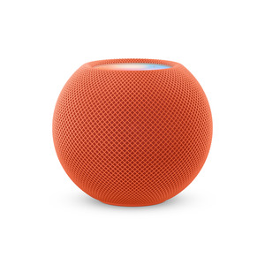 HomePod mini Orange