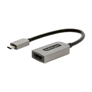 USB-C auf HDMI 2.0b Adapter 4K 60Hz Video HDR10 DP Alt Mode USB-C auf HDMI 2.0b Adapter 4K 60Hz Video HDR10 DP Alt Mode