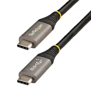 USB-C Kabel 5Gbit/s USB 3.1/3.2 Gen 1 Typ-C Kabel 100W/5A 2m USB-C Kabel 5Gbit/s USB 3.1/3.2 Gen 1 Typ-C Kabel 100W/5A 2m