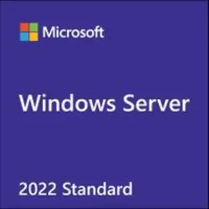 SB MS Windows Server Standard 2022 16 Core 64-bit Vollversion DVD Deutsch (Systembuilder) SB MS Windows Server Standard 2022 16 Core 64-bit Vollversion DVD Deutsch (Systembuilder)
