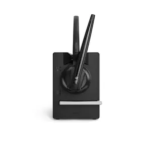 IMPACT D 10 Phone II Headset Monaural Schwarz DECT IMPACT D 10 Phone II Headset Monaural Schwarz DECT