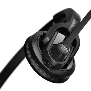 IMPACT D 30 USB ML Headset On-Ear Binaural Schwarz DECT IMPACT D 30 USB ML Headset On-Ear Binaural Schwarz DECT
