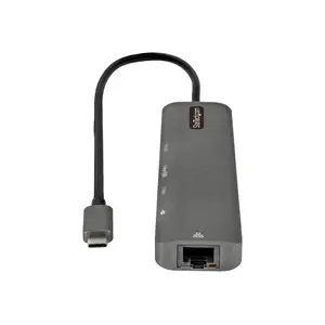USB-C Multiport Adapter, USB-C auf 4K 60Hz HDMI 2.0, 100W PD Pass-Through, SD USB-C Multiport Adapter, USB-C auf 4K 60Hz HDMI 2.0, 100W PD Pass-Through, SD
