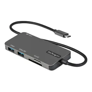 USB-C Multiport Adapter, USB-C auf 4K 30Hz HDMI, 100W PD Pass-through USB-C Multiport Adapter, USB-C auf 4K 30Hz HDMI, 100W PD Pass-through