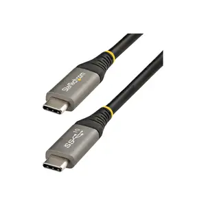USB-C Kabel USB-C/USB-C Stecker/Stecker Schwarz 0,5m USB-C Kabel USB-C/USB-C Stecker/Stecker Schwarz 0,5m