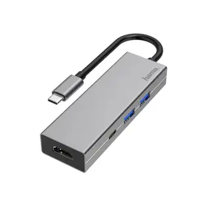 Multiport Adapter Dockingstation USB-C 3.2 Gen 1 HDMI Multiport Adapter Dockingstation USB-C 3.2 Gen 1 HDMI