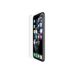 Screenforce TemperedGlass antibakterieller Displayschutz für iPhone 13/13 Pro Screenforce TemperedGlass antibakterieller Displayschutz für iPhone 13/13 Pro