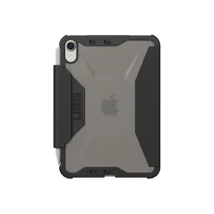 Plyo Case für Apple iPad mini (2021) schwarz/ice (transparent) Plyo Case für Apple iPad mini (2021) schwarz/ice (transparent)