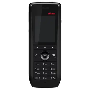 Handset d63 Talker mit BT, Schwarz Handset d63 Talker mit BT, Schwarz