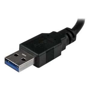 USB 3.0 Gigabit Ethernet Adapter