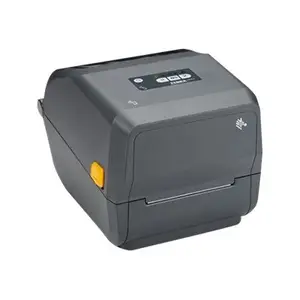 ZD421t - Etikettendrucker - Thermotransfer - Rolle (11,2 cm) 300 dpi bis zu 102 mm/Sek. USB 2.0 LAN USB-Host Grau ZD421t - Etikettendrucker - Thermotransfer - Rolle (11,2 cm) 300 dpi bis zu 102 mm/Sek. USB 2.0 LAN USB-Host Grau