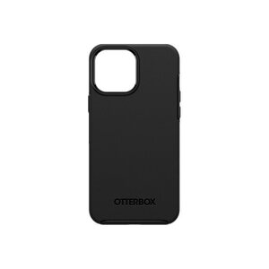 Symmetry Case für Apple iPhone 13 Pro Max/iPhone 12 Pro Max schwarz