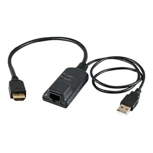 Vertivt Module für HDMI Video USB Vertivt Module für HDMI Video USB