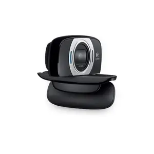 C615 HD Webcam USB black C615 HD Webcam USB black