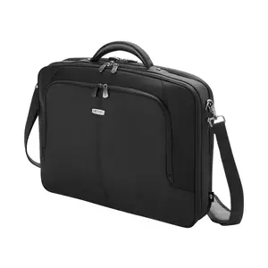 Eco Multi PLUS Case für 39,6cm (15,6") Notebooks schwarz Eco Multi PLUS Case für 39,6cm (15,6") Notebooks schwarz