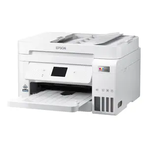 EcoTank ET-4856 A4 All-in-one Drucker/Scanner/Kopierer/Fax Farbtintenstrahldrucker Duplex, EcoTank ET-4856 A4 All-in-one Drucker/Scanner/Kopierer/Fax Farbtintenstrahldrucker Duplex,