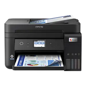EcoTank ET-4850 A4 All-in-one Drucker/Scanner/Kopierer /Fax Farbtintenstrahldrucker Duplex, EcoTank ET-4850 A4 All-in-one Drucker/Scanner/Kopierer /Fax Farbtintenstrahldrucker Duplex,