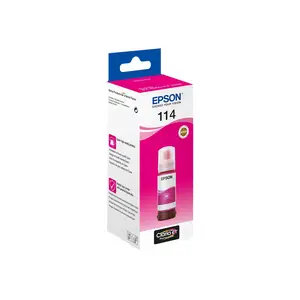 C13T07B340 Nachfülltinte 70ml 2300 Seiten Magenta C13T07B340 Nachfülltinte 70ml 2300 Seiten Magenta
