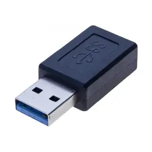 USB Adapter 3.1 Type-C(TM) Buchse auf Ty USB Adapter 3.1 Type-C(TM) Buchse auf Ty