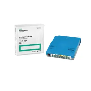 HPE LTO9 18TB/45TB Ultrium+ LABEL HPE LTO9 18TB/45TB Ultrium+ LABEL