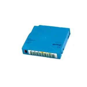 HPE LTO-9 Ultrium 45TB RW Custom Labeled Library Pack 20 Data Cartridges no Cases HPE LTO-9 Ultrium 45TB RW Custom Labeled Library Pack 20 Data Cartridges no Cases