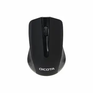 Comfort Mouse Laser kabellos Schwarz Comfort Mouse Laser kabellos Schwarz