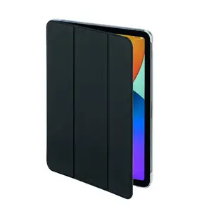 Tablet-Case Fold Clear für Apple iPad Air 10,9" (2020/2022) Schwarz Tablet-Case Fold Clear für Apple iPad Air 10,9" (2020/2022) Schwarz