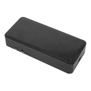 Dockingstation USB-C 2 xHDMI 2xDP GigE Dockingstation USB-C 2 xHDMI 2xDP GigE