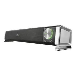 Asto Soundbar schwarz Asto Soundbar schwarz