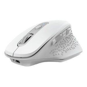 OZAA Rechargeable Wireless Mouse weiß