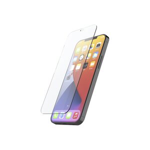 Essential Line "Premium Crystal Glass" für iPhone 12/12 Pro Transparent