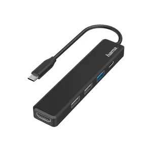 Dockingstation USB-C 3.2 Gen 1 HDMI Dockingstation USB-C 3.2 Gen 1 HDMI