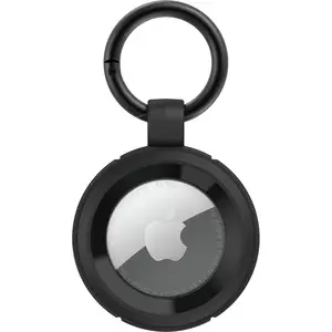 Sleek Case for Apple AirTag Rock Skip Blau Sleek Case for Apple AirTag Rock Skip Blau