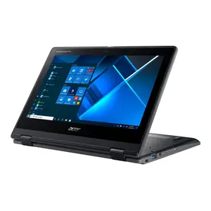 TravelMate Spin B311RN-32-P28U N6000 8GB 256GB 29,5cm W11P TravelMate Spin B311RN-32-P28U N6000 8GB 256GB 29,5cm W11P