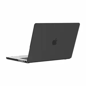 Hardshell Case für Apple MacBook Pro 16" (M1 2021) schwarz Hardshell Case für Apple MacBook Pro 16" (M1 2021) schwarz