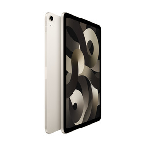 iPad Air 10,9" (2022) 64 GB WiFi + Cellular polarstern
