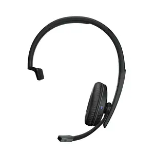 ADAPT 230 Headset On-Ear Monaural Bluetooth Schwarz USB ADAPT 230 Headset On-Ear Monaural Bluetooth Schwarz USB