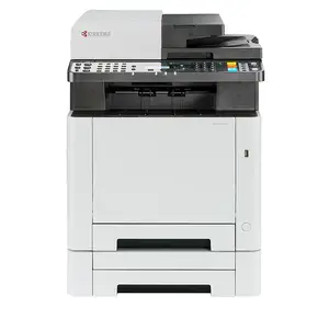 ECOSYS MA2100CWFX A4 All-in-One Drucker/Scanner/Kopierer/Fax Farblaserdrucker Duplex ECOSYS MA2100CWFX A4 All-in-One Drucker/Scanner/Kopierer/Fax Farblaserdrucker Duplex