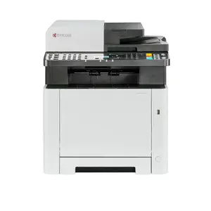 ECOSYS MA2100CFX/KL3 A4 All-in-One Drucker/Scanner/Kopierer/Fax Farblaserdrucker Duplex ECOSYS MA2100CFX/KL3 A4 All-in-One Drucker/Scanner/Kopierer/Fax Farblaserdrucker Duplex