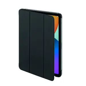 Tablet-Case Fold für Apple iPad Air 10,9" (2020/2022) Schwarz Tablet-Case Fold für Apple iPad Air 10,9" (2020/2022) Schwarz