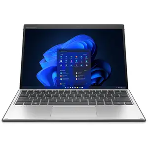 Elite x2 G8 Wolf Pro Security Tablet mit abnehmbarer Tastatur - Core i5 1135G7 Win 11 Pro Iris Xe Graphics 16 GB RAM 512 GB SSD NVMe, HP Value 33 cm (13") Elite x2 G8 Wolf Pro Security Tablet mit abnehmbarer Tastatur - Core i5 1135G7 Win 11 Pro Iris Xe Graphics 16 GB RAM 512 GB SSD NVMe, HP Value 33 cm (13")
