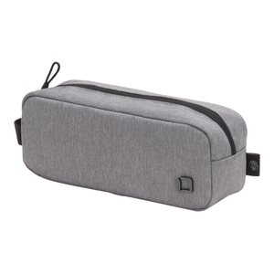 Eco Accessories Pouch MOTION Light Grey