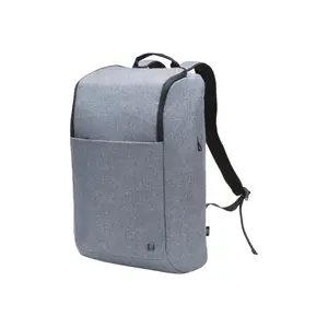 Eco Backpack MOTION für 39,6cm (15,6”) Notebooks Blue Denim Eco Backpack MOTION für 39,6cm (15,6”) Notebooks Blue Denim