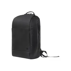 Eco Backpack MOTION für 39,6cm (15,6”) Notebooks Schwarz Eco Backpack MOTION für 39,6cm (15,6”) Notebooks Schwarz