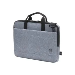Eco Slim Case MOTION für 39,6cm (15,6") Notebooks Blue Denim Eco Slim Case MOTION für 39,6cm (15,6") Notebooks Blue Denim