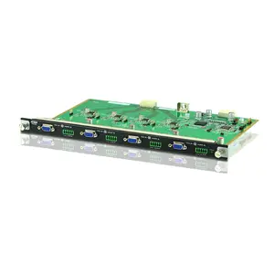 VM7104 4-Port VGA Input Board VM7104 4-Port VGA Input Board