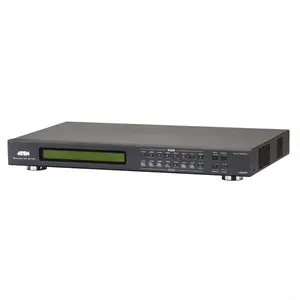 VM5808H 8 x 8 HDMI Audio/Video VM5808H 8 x 8 HDMI Audio/Video