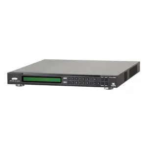 VM6809H 8x9 4K HDMI Matrix Switch VM6809H 8x9 4K HDMI Matrix Switch