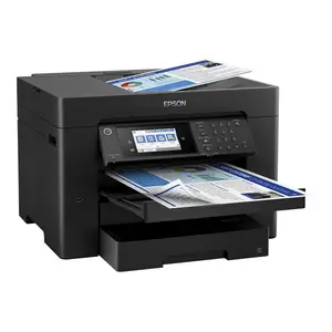 WorkForce WF-7830DTWF A3 All-in-One Drucker/Scanner/Kopierer/Fax Farbtintenstrahldrucker Duplex WorkForce WF-7830DTWF A3 All-in-One Drucker/Scanner/Kopierer/Fax Farbtintenstrahldrucker Duplex